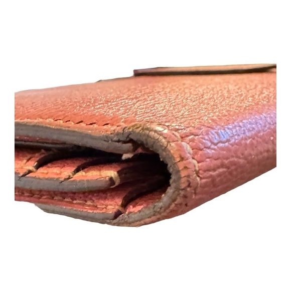 Hermès Béarn Classic Wallet - Picture 7 of 15